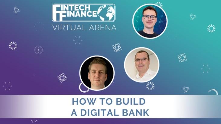 FF Virtual Arena: How to Build a Digital Bank