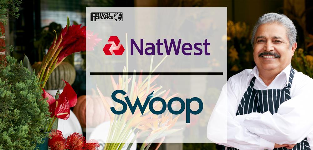 Natwest launches grant finder service for small businesses in partnership with Swoop | Fintech Finance