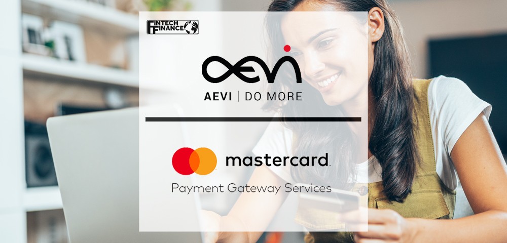aevi and mastercard partner to simplify omnichannel shopping experience | Fintech Finance