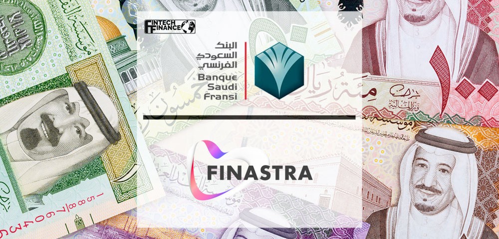 Banque Saudi Fransi goes live with Finastra