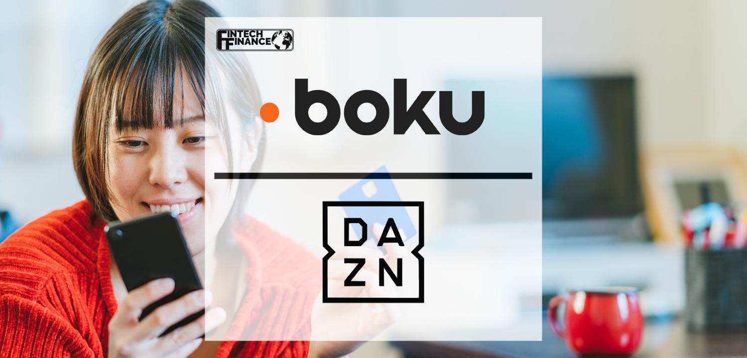 Boku completes mobile payment coverage for DAZN in Japan with the launch of NTT Docomo | Fintech Finance