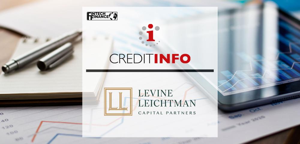 Creditinfo Group Welcomes LLCP as New Majority Shareholder | FinTech Finance