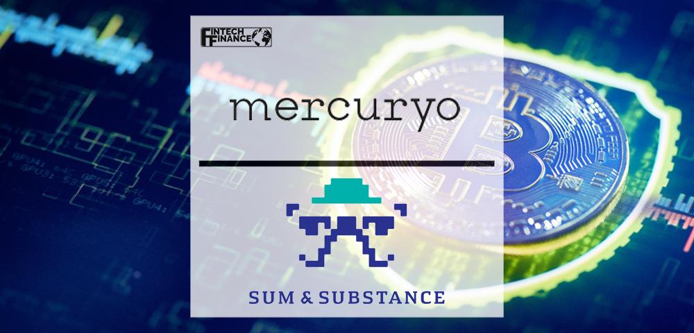 Cryptocurrency Payments Processing Service Mercuryo.io Automates Compliance Using Sumsub | FinTech Finance