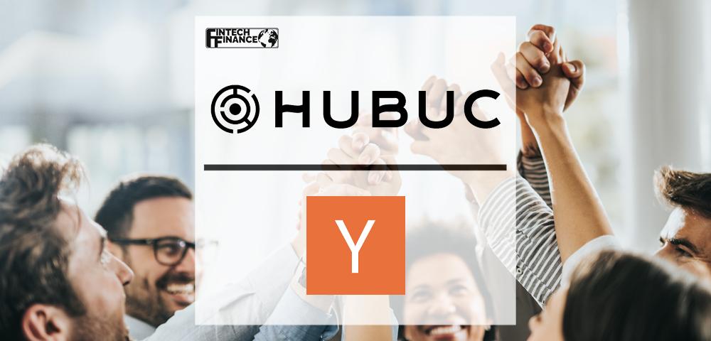 Embedded Finance Provider HUBUC Secures Prestigious Y-Combinator Backing | FinTech Finance