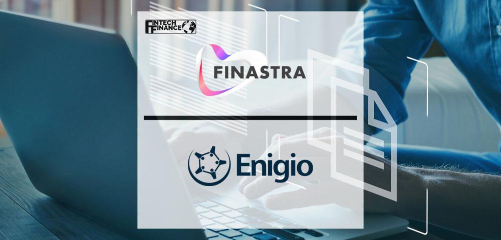 Finastra integrates Enigio solution with Fusion Trade Innovation to make paperless trade finance a reality