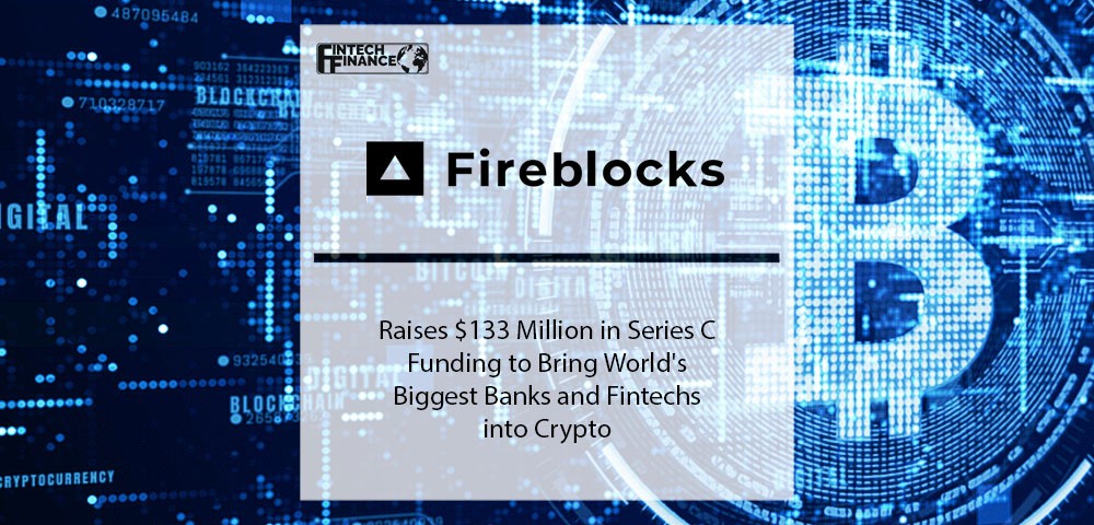 Fireblocks Raises $133 Million in Series C Funding|Landmark Sponsorship Deal to Provide Skateboarding Spaces in England