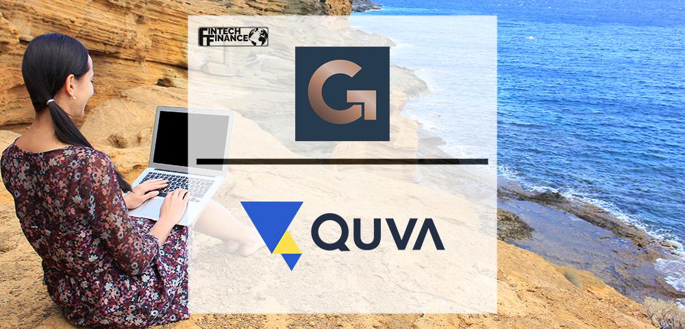 Growth Capital Ventures Digitally Transforming the Investment Sector with Quva | FinTech Finance