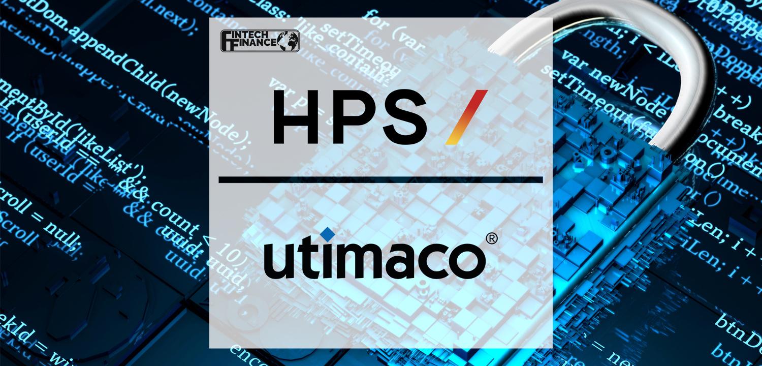 HPS and Utimaco enter into a strategic partnership | Fintech Finance