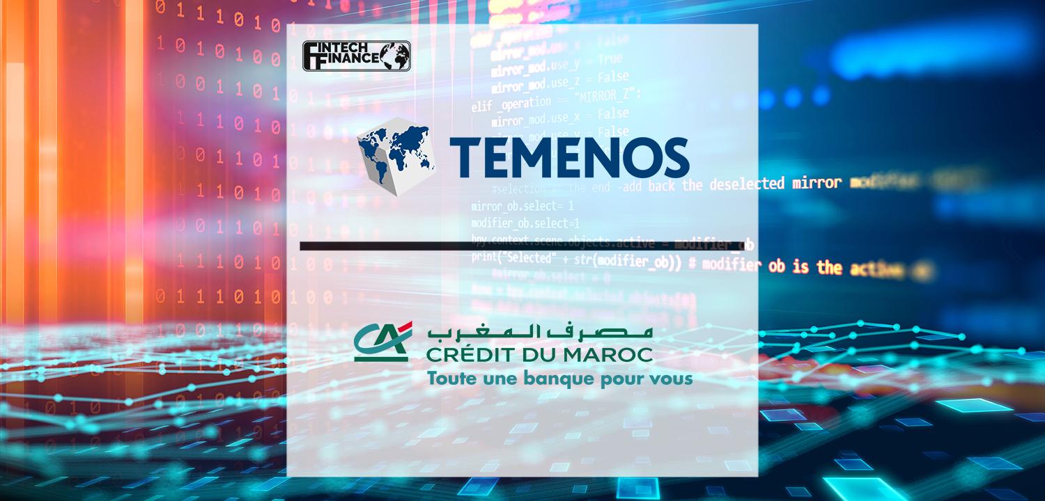 Insurance giant selects Temenos to transform digital banking | Fintech Finance