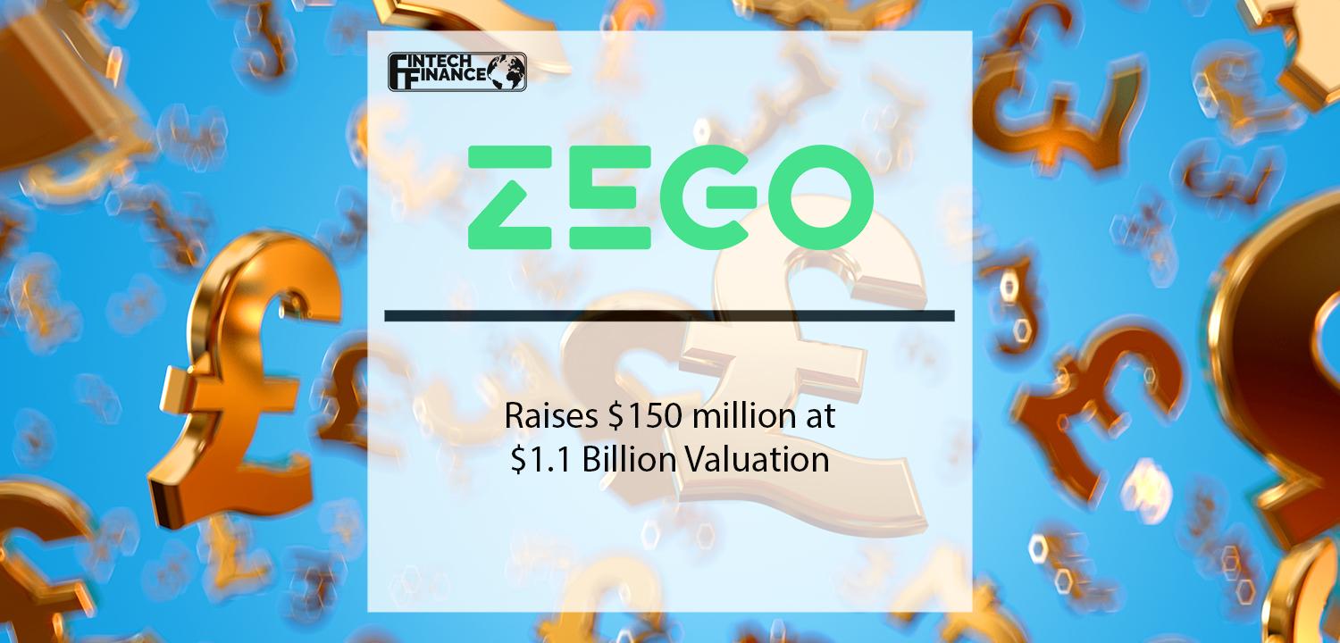 Insuretech Zego Raises $150 million at $1.1 Billion Valuation | Fintech Finance