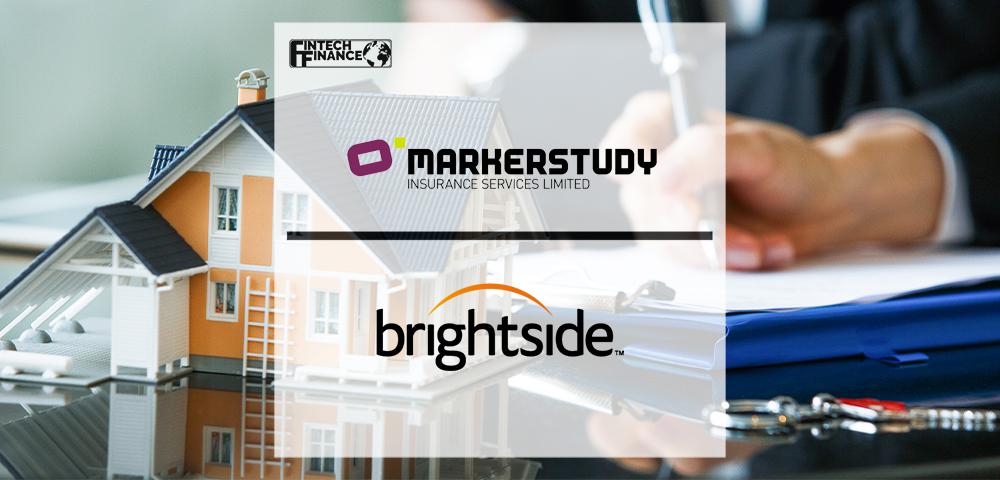Markerstudy Group Announces Purchase of Brightside Group | FinTech Finance