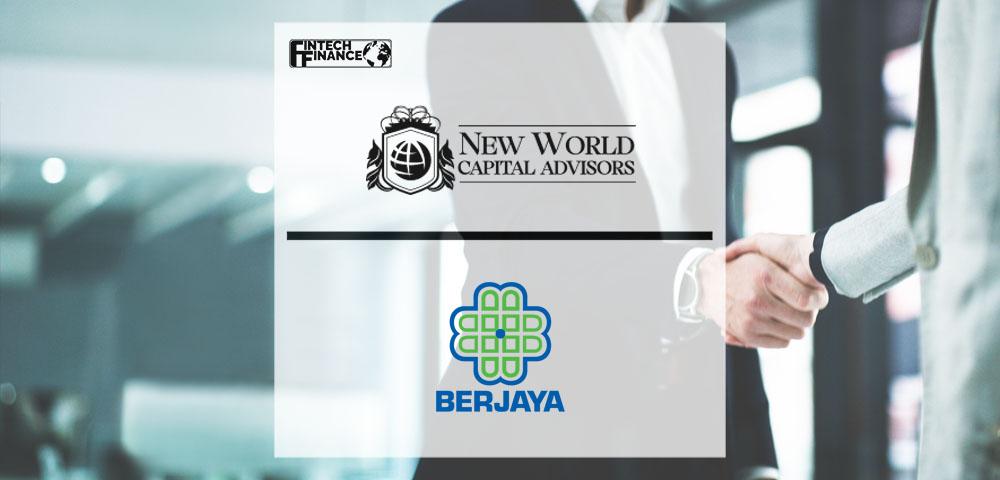 NWCA Launches Malaysia Division in Partnership with Berjaya Corporation Berhad