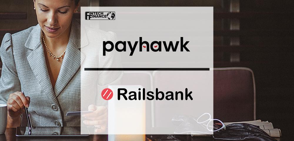 Payhawk Launch Easy Bill Payments and Reimbursements with Railsbank | FinTech Finance