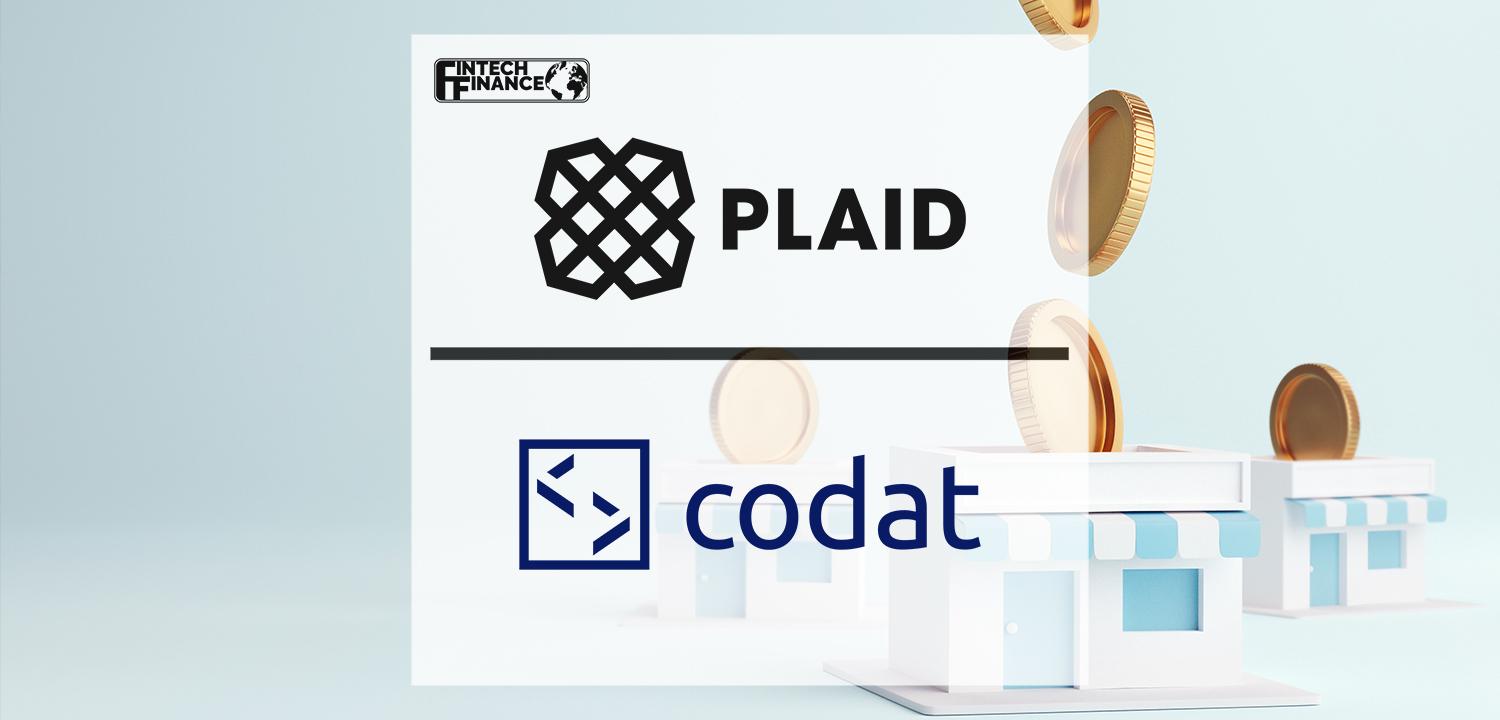 Plaid and Codat partner to streamline SME lending in the UK | Fintech Finance