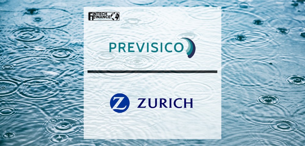 Previsico collaborates with Zurich to increase major corporate customer’s resilience against flood risk | Fintech Finance