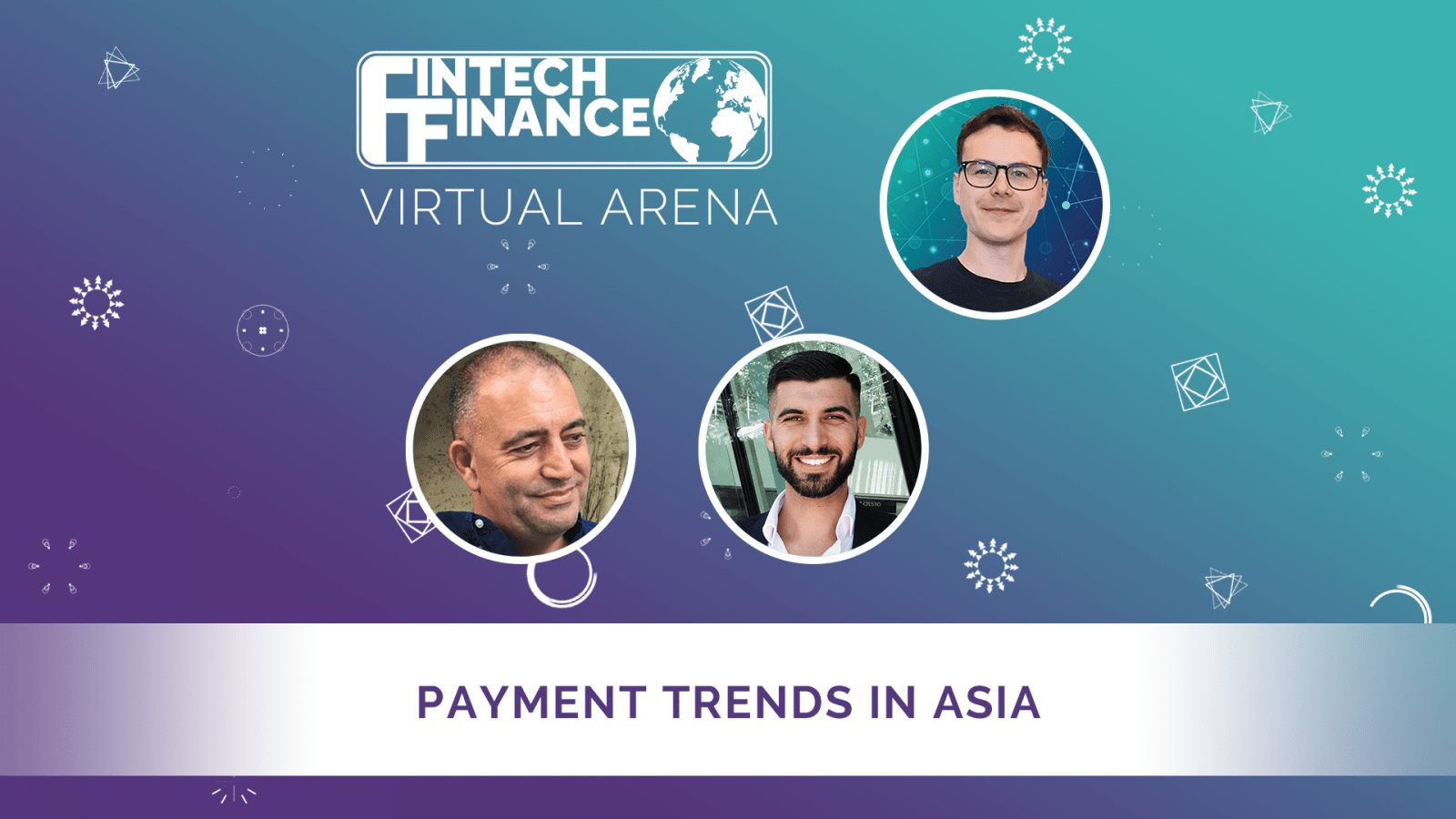 FF Virtual Arena: Payment Trends in Asia | FinTech Finance