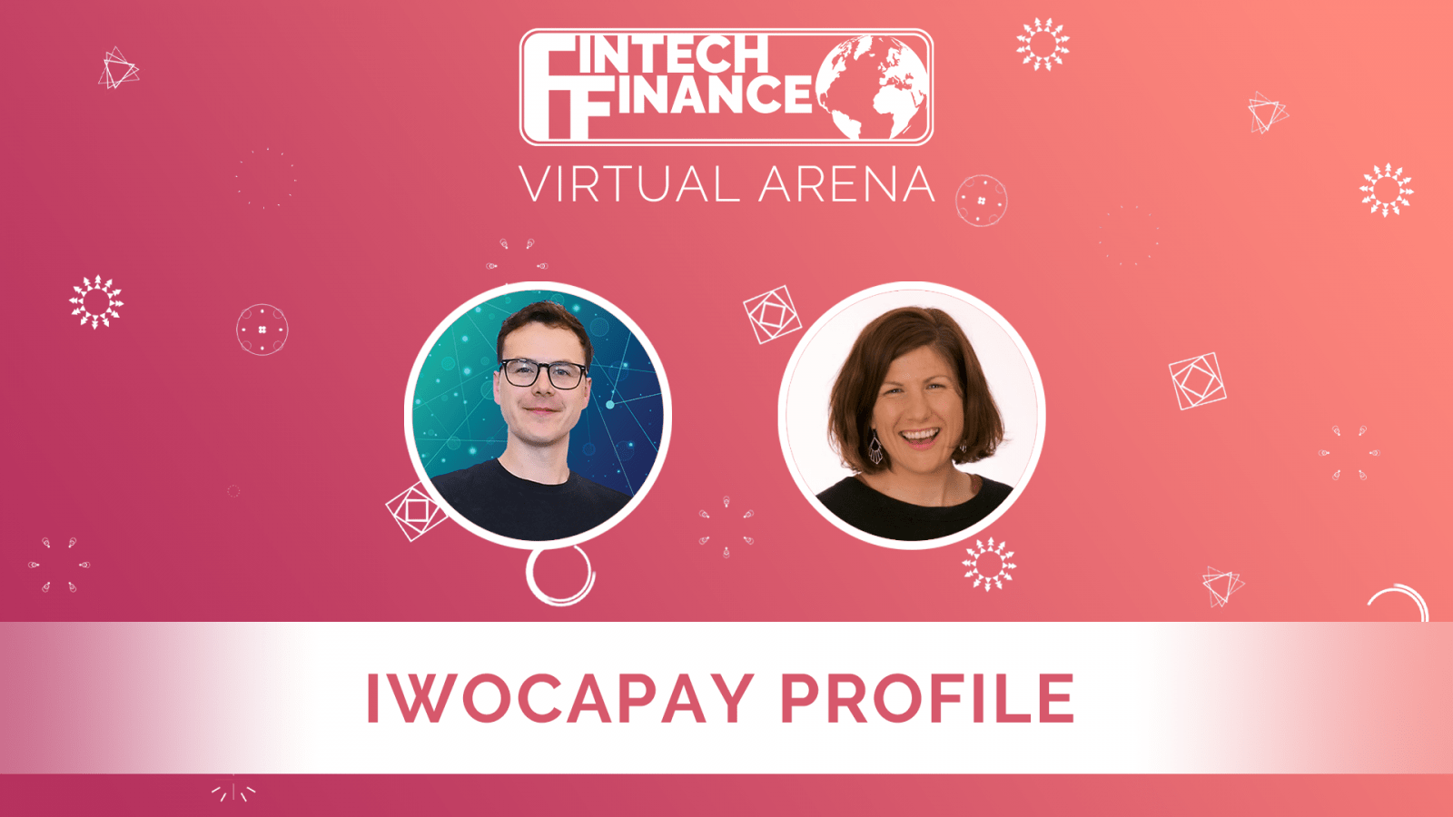 FF Virtual Arena: iwocaPay Profile