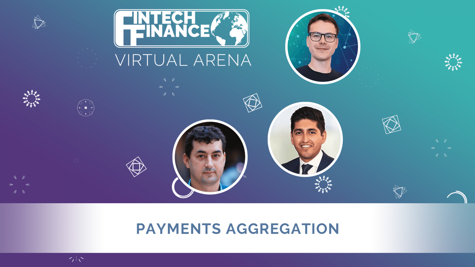 FF Virtual Arena - Payments Aggregation | Fintech Finance