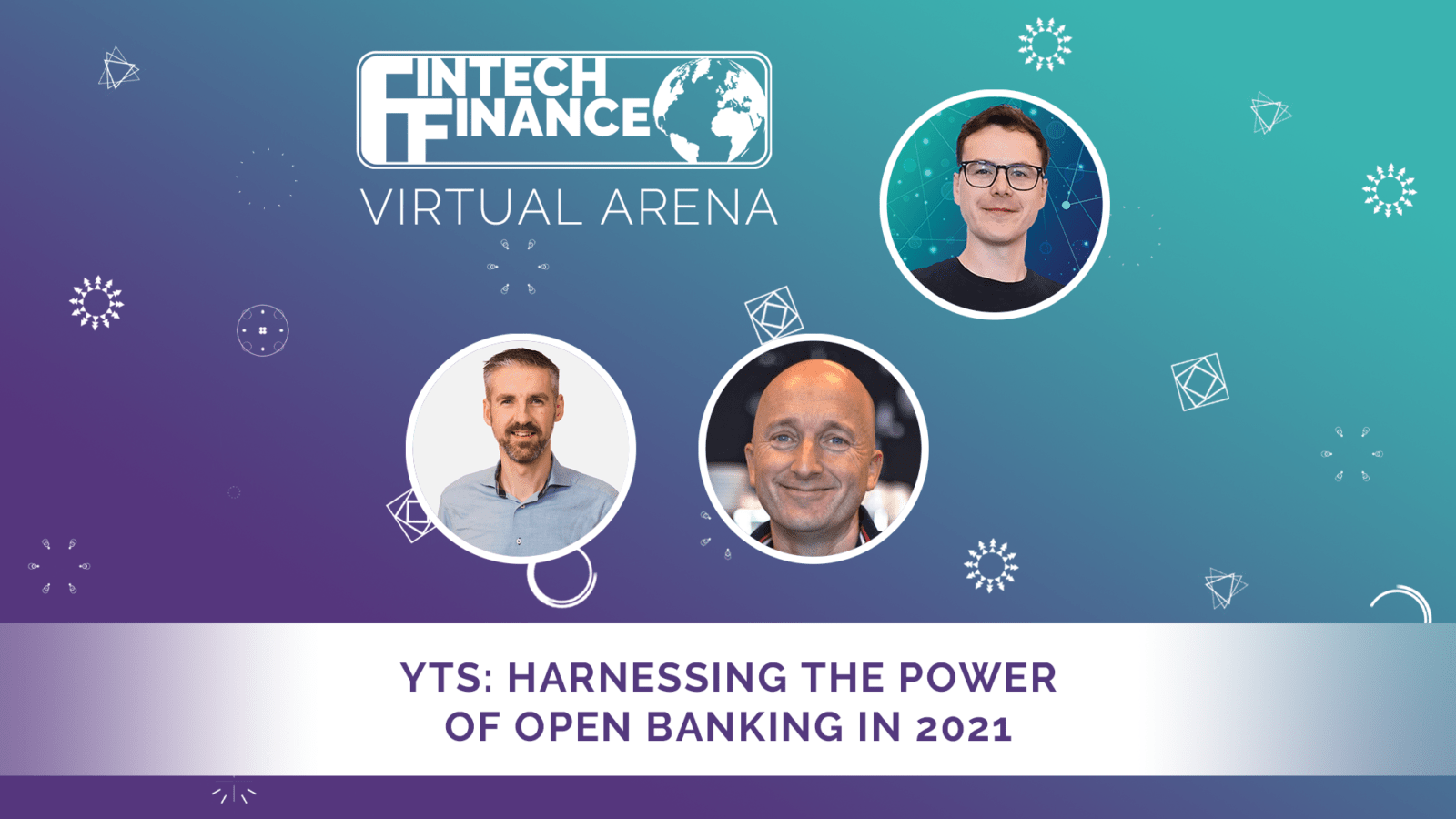 FF Virtual Arena: YTS | Fintech Finance