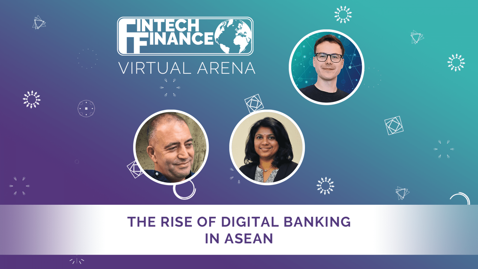 FF Virtual Arena: The Rise of Digital Banking in ASEAN | Fintech Finance