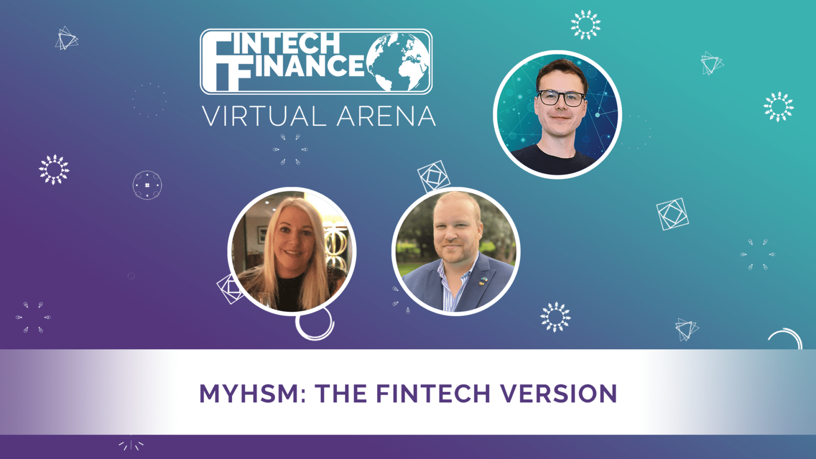 FF Virtual Arena: MYHSM