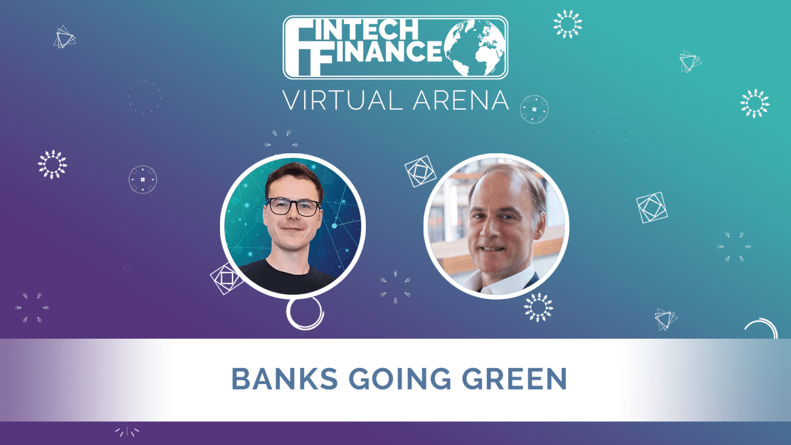 FF Virtual Arena: BBVA | Fintech Finance