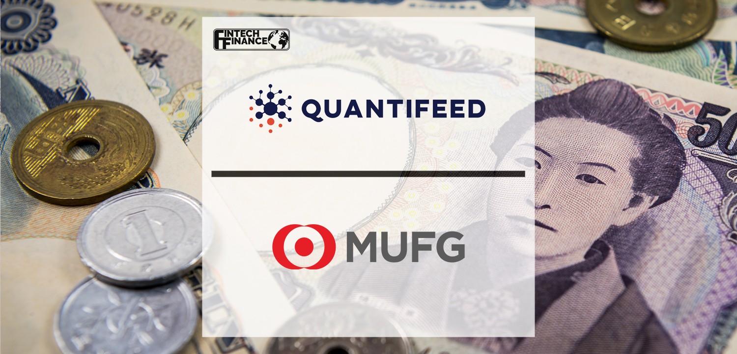 Quantifeed partners with Mitsubishi UFJ Morgan Stanley Securities to launch investment app in Japan | Fintech Finance