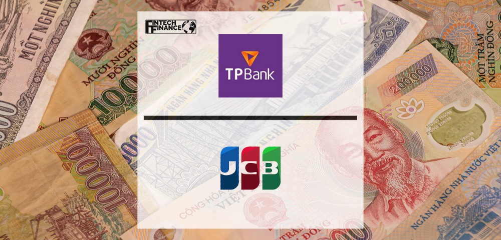 TPBank to issue JCB Card in Vietnam | Fintech Finance