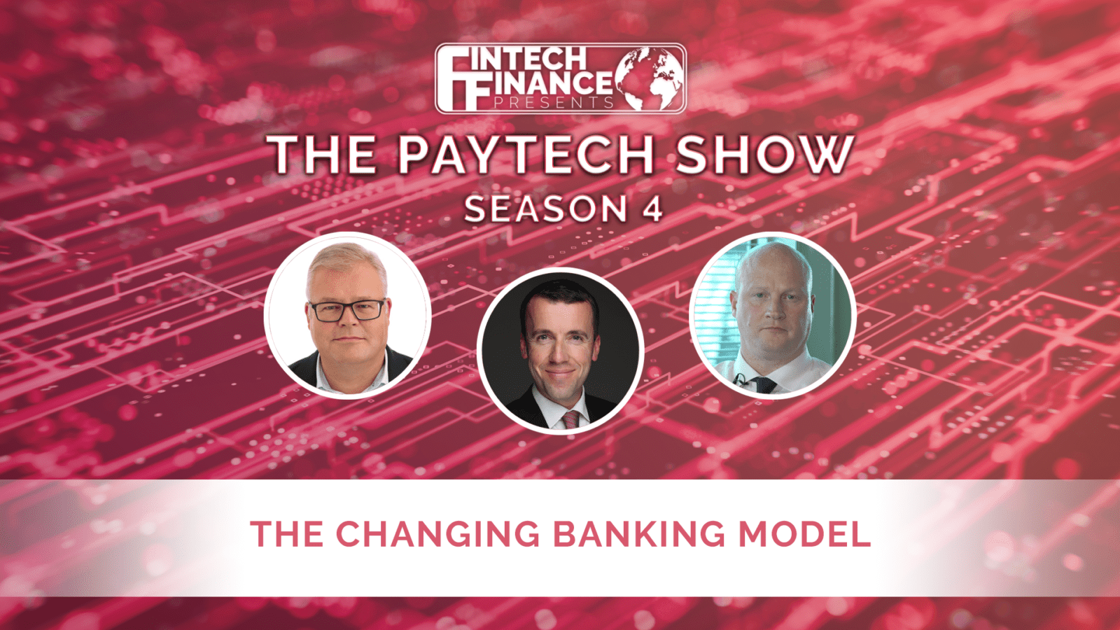 The Paytech Show 4.10 | Fintech Finance