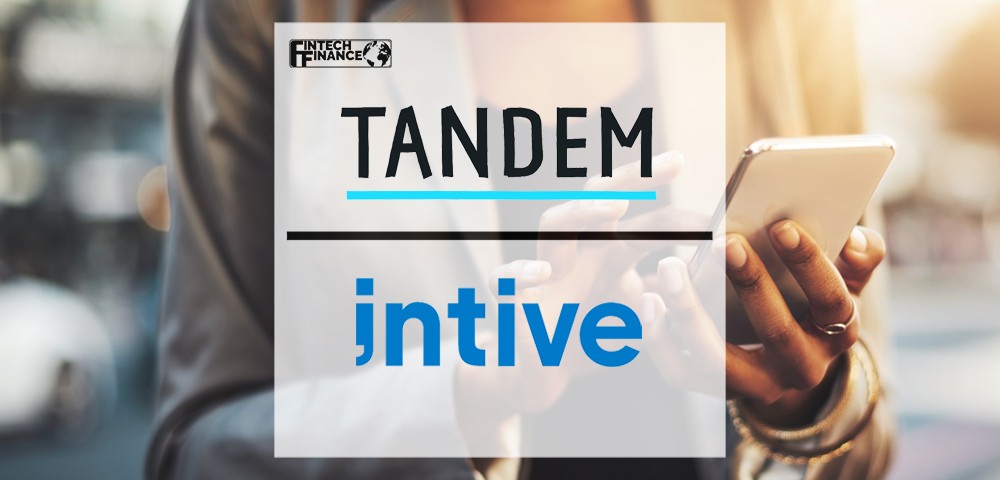 Banking of the Future: Tandem Is Reshaping the Banking Experience With intive|Banking of the Future- Tandem Is Reshaping the Banking Experience With intive