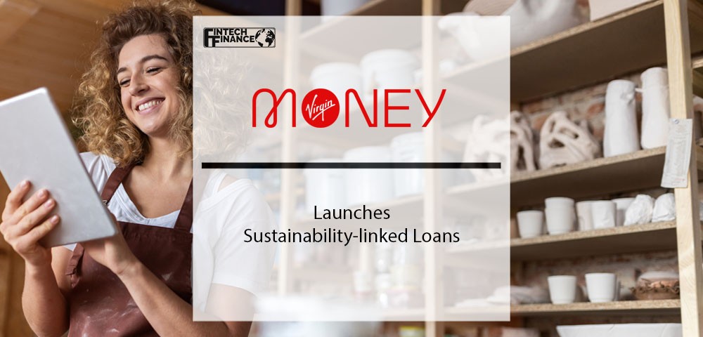 Virgin Money Launches Sustainability-linked Loans