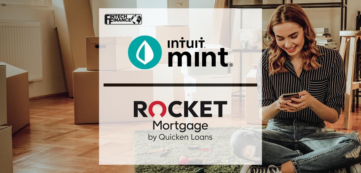 Mint and Rocket Mortgage | Fintech Finance