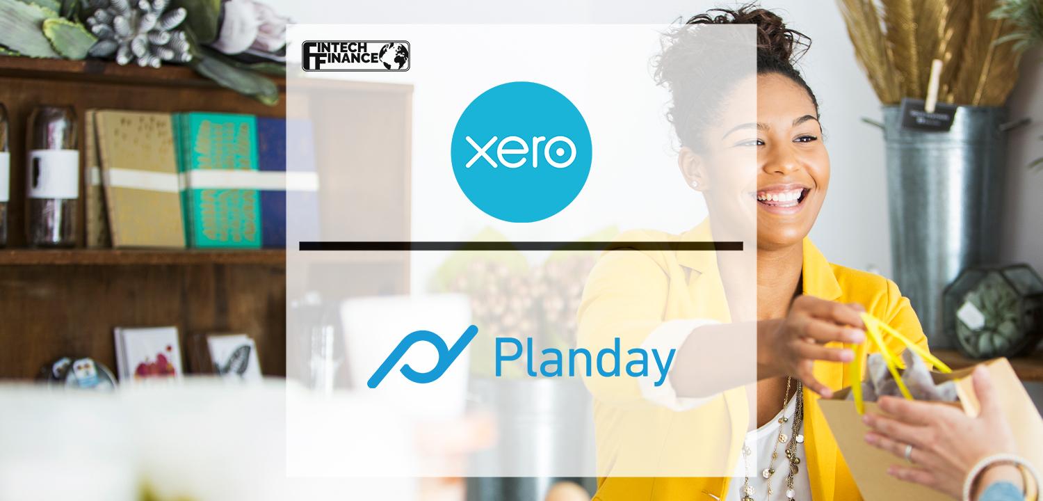 Xero to acquire workforce management platform Planday | Fintech Finance