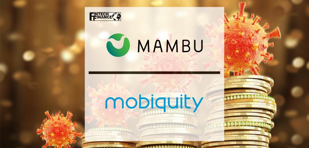 Mambu and Mobiquity team up to discuss whether the world still need banks in an exclusive podcast broadcast | Fintech Finance