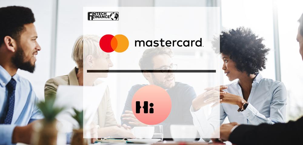 Mastercard and Hi Partner to Launch Salary Access Card to Give Employees Real-time Access to Earned Pay | Fintech Finance