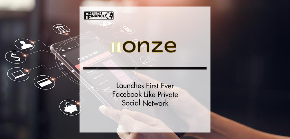 11Onze Launches First-Ever Facebook Like Private Social Network | FinTech Finance