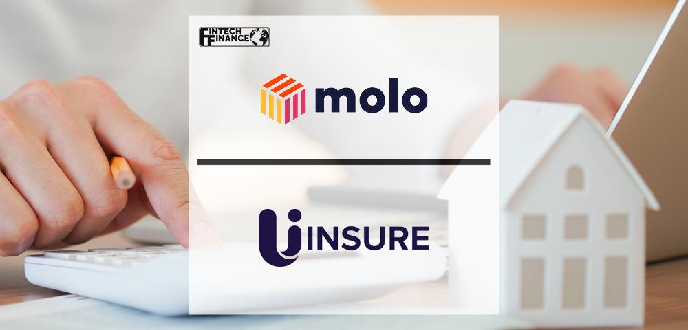 Molo teams up with Uinsure for tech-led mortgage and insurance collaboration | Fintech Finance|Molo teams up with Uinsure for tech-led mortgage and insurance collaboration | Fintech Finance
