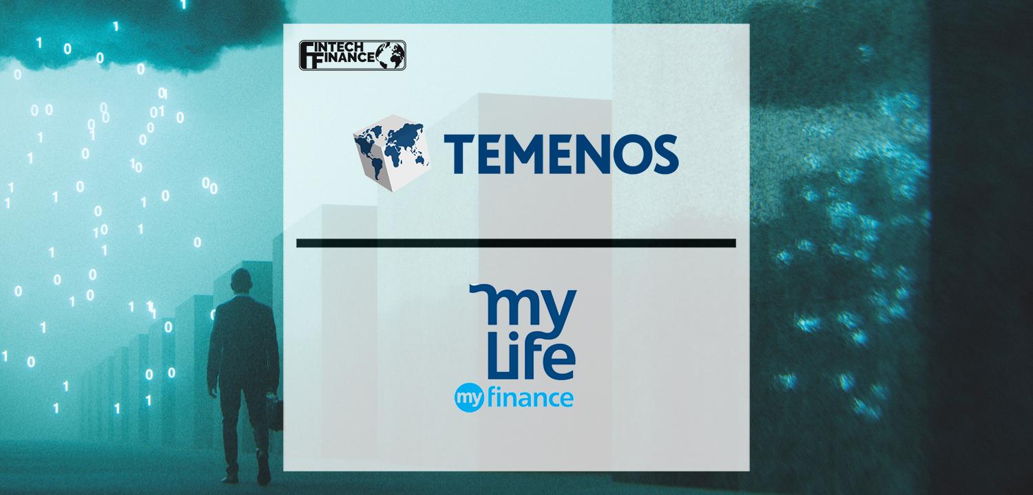 Australian Bank selects Temenos for Digital Transformation | Fintech Finance