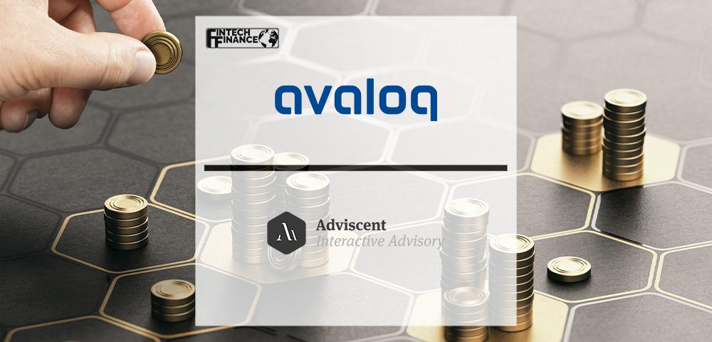 Avaloq Partners with Adviscent to Provide Smart Content Solutions | Fintech Finance