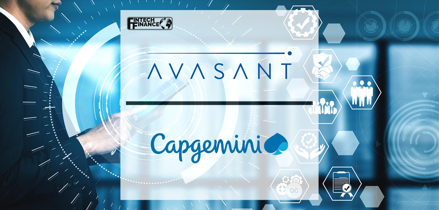 Avasant Names Capgemini a Leader in Insurance Digital Services | Fintech Finance