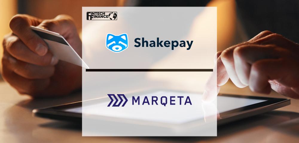 Bitcoin Platform ShakePay Partners Marqeta on Digital Card Offering | Fintech Finance
