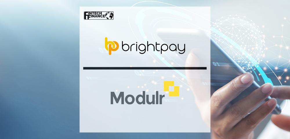BrightPay Brings Fast, Secure Payments to Payroll, Powered by Modulr | FinTech Finance