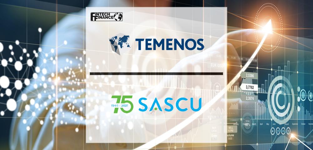 Canadian Credit Union Extends Partnership with Temenos and Harnesses the Power of Data to Drive Growth | Fintech Finance