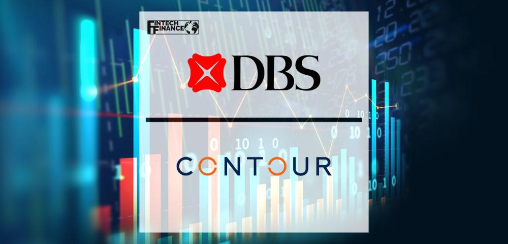 DBS Bank and Contour Broaden Digital Trade Offerings to Four New Markets in Asia-pacific