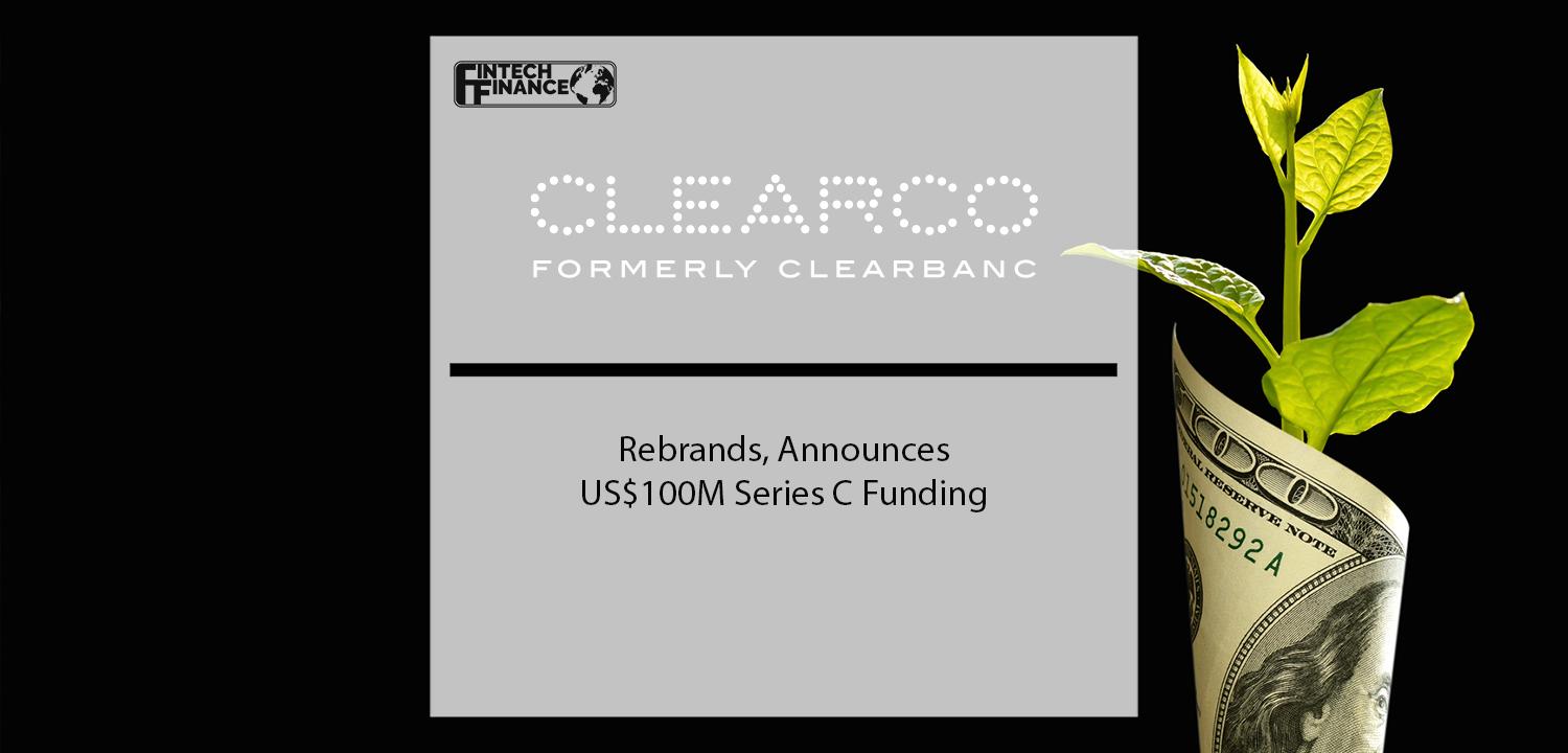 E-commerce Investor Clearbanc $100M Series C Funding & New Data on Diversity | Fintech Finance