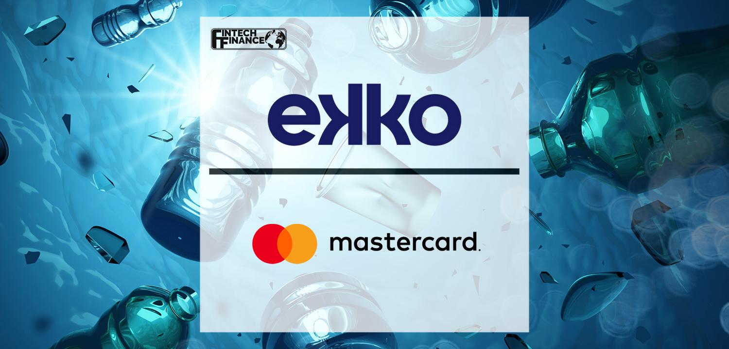 Ekko Launches with Mastercard Making it Effortless for Consumers to Take Action on Climate Change | Fintech Finance
