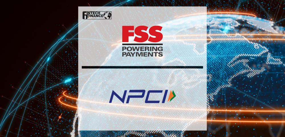 FSS and NIPL Partner to Expand UPI Global Footprint | Fintech Finance