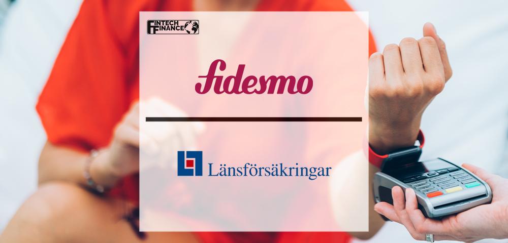Fidesmo Expands its Offering Fidesmo Pay in the Swedish Market | FinTech Finance