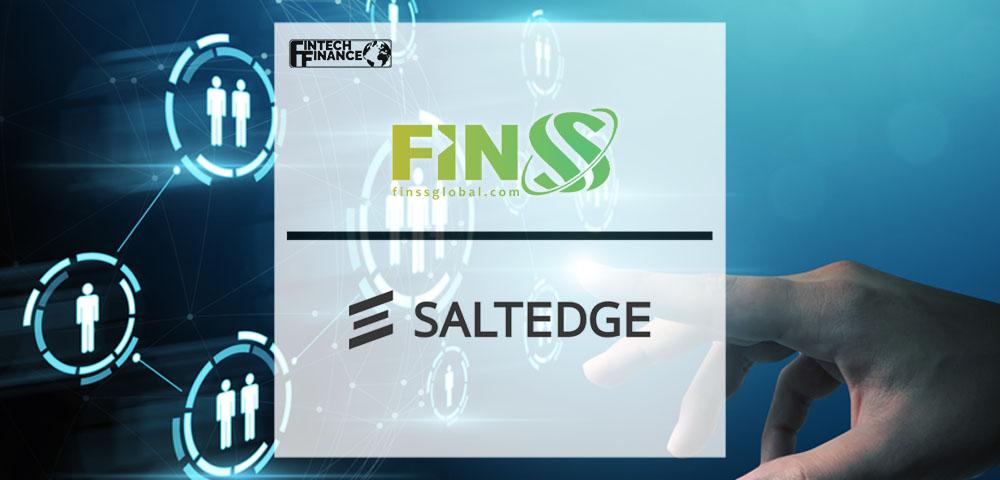 FinSS Global to Introduce in Australia the CDR Compliance Solution Powered by Salt Edge