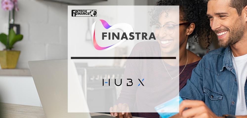 Finastra and HUBX collaborate to streamline loan syndication process | Fintech Finance